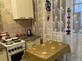 1-к кв. Ульяновская область, Ульяновск просп. Туполева, 10 (30.0 м²) - . Ульяновск - фото 4
