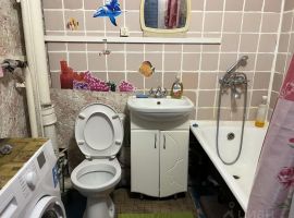 1-к кв. Ульяновская область, Ульяновск просп. Туполева, 10 (30.0 м²) - . Ульяновск - фото 7