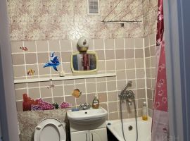1-к кв. Ульяновская область, Ульяновск просп. Туполева, 10 (30.0 м²) - . Ульяновск - фото 8