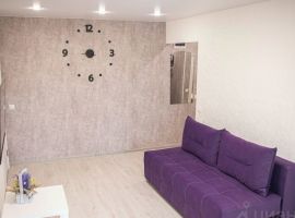 2-к кв. Пермский край, Пермь ул. Крисанова, 24 (41.0 м²) - . Пермь - фото 9
