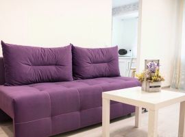 2-к кв. Пермский край, Пермь ул. Крисанова, 24 (41.0 м²) - . Пермь - фото 11