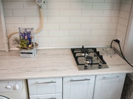 2-к кв. Пермский край, Пермь ул. Крисанова, 24 (41.0 м²) - . Пермь - фото 2