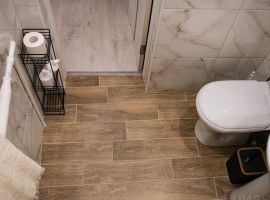 2-к кв. Пермский край, Пермь ул. Крисанова, 24 (41.0 м²) - . Пермь - фото 4