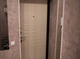 2-к кв. Пермский край, Пермь ул. Крисанова, 24 (41.0 м²) - . Пермь - фото 5