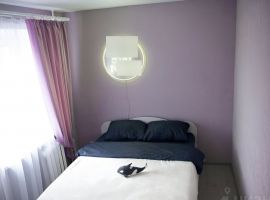 2-к кв. Пермский край, Пермь ул. Крисанова, 24 (41.0 м²) - . Пермь - фото 8
