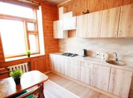 2-к кв. Омская область, Омск ул. Ленина, 49 (60.0 м²) - Ленина. Омск - фото 2