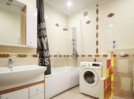 2-к кв. Омская область, Омск ул. Ленина, 49 (60.0 м²) - Ленина. Омск - фото 3