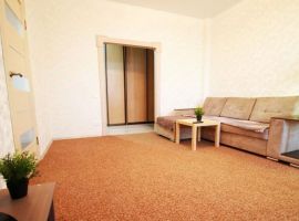 2-к кв. Омская область, Омск ул. Ленина, 49 (60.0 м²) - Ленина. Омск - фото 4