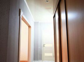 2-к кв. Омская область, Омск ул. Ленина, 49 (60.0 м²) - Ленина. Омск - фото 5