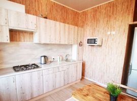 2-к кв. Омская область, Омск ул. Ленина, 49 (60.0 м²) - Ленина. Омск - фото 6