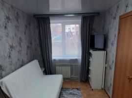 1-к кв. Саратовская область, Вольск ул. Фирстова, 53к1 (21.1 м²) - . Вольск - фото 1