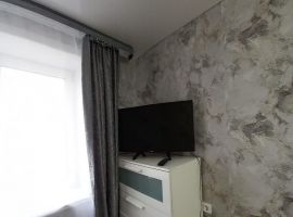 1-к кв. Саратовская область, Вольск ул. Фирстова, 53к1 (21.1 м²) - . Вольск - фото 2