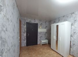 1-к кв. Саратовская область, Вольск ул. Фирстова, 53к1 (21.1 м²) - . Вольск - фото 3