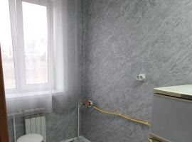 1-к кв. Саратовская область, Вольск ул. Фирстова, 53к1 (21.1 м²) - . Вольск - фото 4