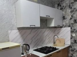 1-к кв. Саратовская область, Вольск ул. Фирстова, 53к1 (21.1 м²) - . Вольск - фото 5
