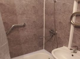 1-к кв. Саратовская область, Вольск ул. Фирстова, 53к1 (21.1 м²) - . Вольск - фото 7