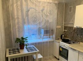 1-к кв. Псковская область, Псков Октябрьский просп., 33А (34.0 м²) - . Псков - фото 9