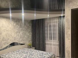 1-к кв. Псковская область, Псков Октябрьский просп., 33А (34.0 м²) - . Псков - фото 10
