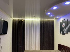 1-к кв. Псковская область, Псков Инженерная ул., 90Б (38.0 м²) - . Псков - фото 5