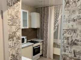 1-к кв. Псковская область, Псков Инженерная ул., 90Б (38.0 м²) - . Псков - фото 6