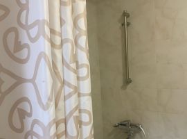 Студия Пермский край, Пермь ул. Герцена, 4А (36.0 м²) - Герцена. Пермь - фото 13