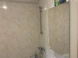 Студия Пермский край, Пермь ул. Герцена, 4А (36.0 м²) - Герцена. Пермь - фото 14