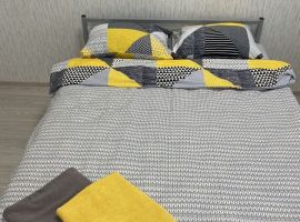 Студия Пермский край, Пермь ул. Герцена, 4А (36.0 м²) - Герцена. Пермь - фото 2