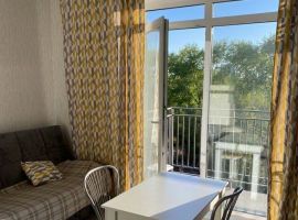 Студия Пермский край, Пермь ул. Герцена, 4А (36.0 м²) - Герцена. Пермь - фото 3