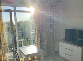 Студия Пермский край, Пермь ул. Герцена, 4А (36.0 м²) - Герцена. Пермь - фото 4