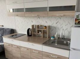 Студия Пермский край, Пермь ул. Герцена, 4А (36.0 м²) - Герцена. Пермь - фото 6