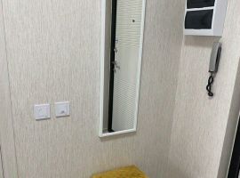 Студия Пермский край, Пермь ул. Герцена, 4А (36.0 м²) - Герцена. Пермь - фото 7