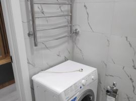 Студия Пензенская область, Пенза ул. 65-летия Победы, 24 (33.0 м²) - . Пенза - фото 16