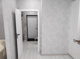 Студия Пензенская область, Пенза ул. 65-летия Победы, 24 (33.0 м²) - . Пенза - фото 3