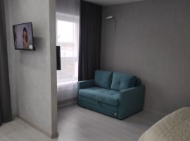 Студия Пензенская область, Пенза ул. 65-летия Победы, 24 (33.0 м²) - . Пенза - фото 8