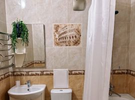 1-к кв. Ростовская область, Таганрог ул. Сергея Шило, 212 (42.0 м²) - . Таганрог - фото 4