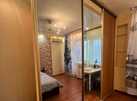 1-к кв. Московская область, Орехово-Зуево Юбилейный проезд, 4 (32.0 м²) - Юбилейный проезд. Орехово-Зуево - фото 2