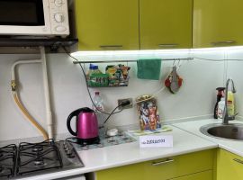 1-к кв. Московская область, Щелково ул. Космодемьянская, 13 (35.0 м²) - . Щелково - фото 6