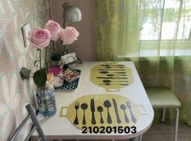 1-к кв. Московская область, Щелково ул. Космодемьянская, 13 (35.0 м²) - . Щелково - фото 8