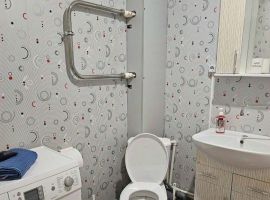 1-к кв. Саратовская область, Балаково Коммунистическая ул., 20Г (34.4 м²) - коммунистическая. Балаково - фото 10