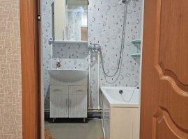 1-к кв. Саратовская область, Балаково Коммунистическая ул., 20Г (34.4 м²) - коммунистическая. Балаково - фото 11