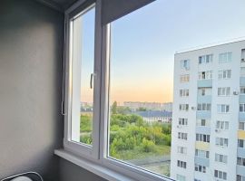 1-к кв. Саратовская область, Балаково Коммунистическая ул., 20Г (34.4 м²) - коммунистическая. Балаково - фото 13