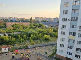 1-к кв. Саратовская область, Балаково Коммунистическая ул., 20Г (34.4 м²) - коммунистическая. Балаково - фото 14