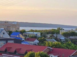 1-к кв. Саратовская область, Балаково Коммунистическая ул., 20Г (34.4 м²) - коммунистическая. Балаково - фото 15