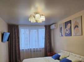 1-к кв. Саратовская область, Балаково Коммунистическая ул., 20Г (34.4 м²) - коммунистическая. Балаково - фото 2