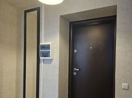 1-к кв. Саратовская область, Балаково Коммунистическая ул., 20Г (34.4 м²) - коммунистическая. Балаково - фото 3