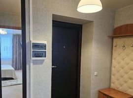 1-к кв. Саратовская область, Балаково Коммунистическая ул., 20Г (34.4 м²) - коммунистическая. Балаково - фото 4