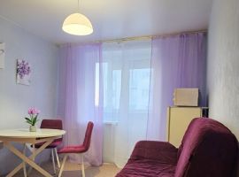1-к кв. Саратовская область, Балаково Коммунистическая ул., 20Г (34.4 м²) - коммунистическая. Балаково - фото 6