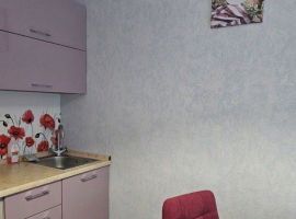 1-к кв. Саратовская область, Балаково Коммунистическая ул., 20Г (34.4 м²) - коммунистическая. Балаково - фото 7
