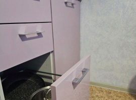 1-к кв. Саратовская область, Балаково Коммунистическая ул., 20Г (34.4 м²) - коммунистическая. Балаково - фото 8