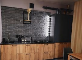 Студия Ростовская область, Каменск-Шахтинский ул. Ворошилова, 136 (36.0 м²) - . Каменск-Шахтинский - фото 3